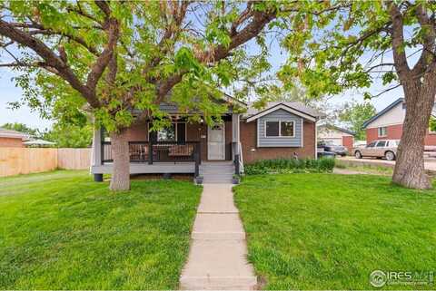 11385 Downing Dr, Northglenn, CO 80233