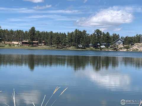 231 Snake Lake Dr, Red Feather Lakes, CO 80545