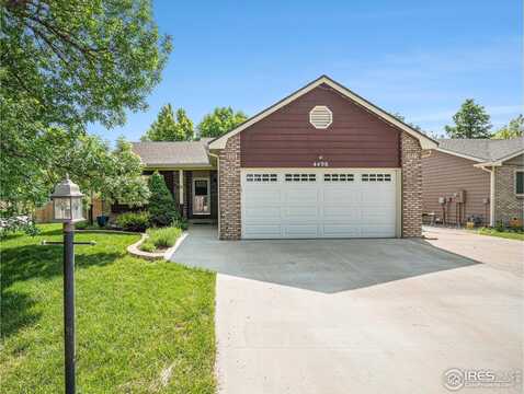 4498 Shubert Dr, Loveland, CO 80538