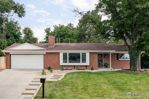 10340 W 34th Ave, Wheat Ridge, CO 80033