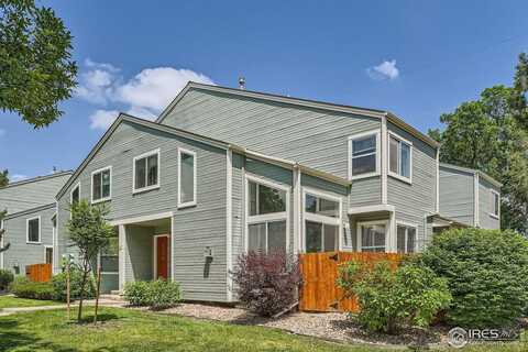 5150 Buckingham Rd, Boulder, CO 80301