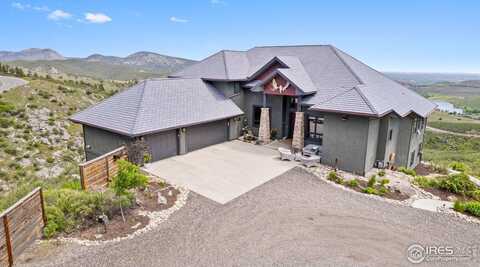 12422 W County Road 18 E, Loveland, CO 80537
