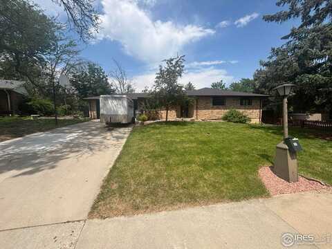 28 University Dr, Longmont, CO 80503