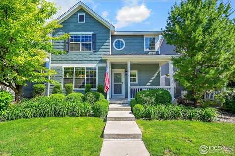 3714 Observatory Dr, Fort Collins, CO 80528