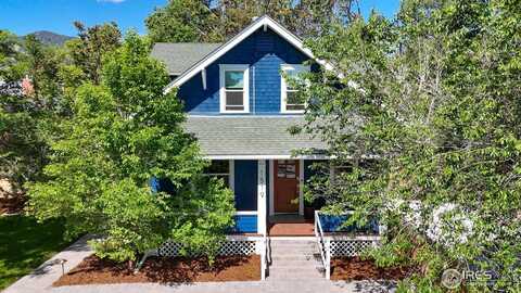 1519 16th St, Boulder, CO 80302