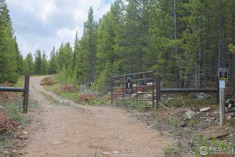 3871 Forest Service 195, Red Feather Lakes, CO 80545