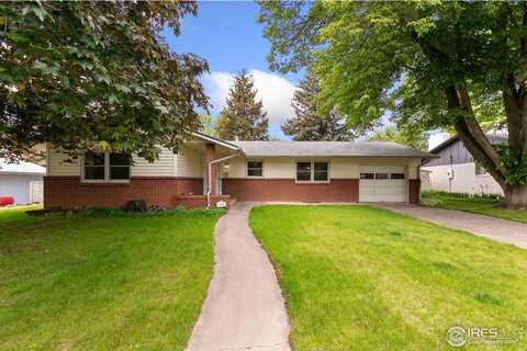 1409 Welch St, Fort Collins, CO 80524