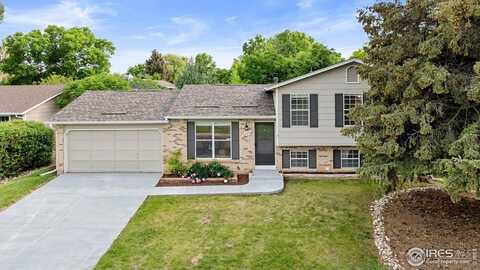 2525 Antelope Rd, Fort Collins, CO 80525