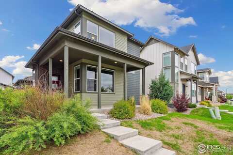 2908 Sykes Dr, Fort Collins, CO 80524