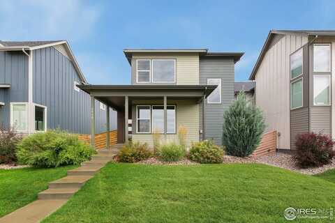 2908 Sykes Dr, Fort Collins, CO 80524