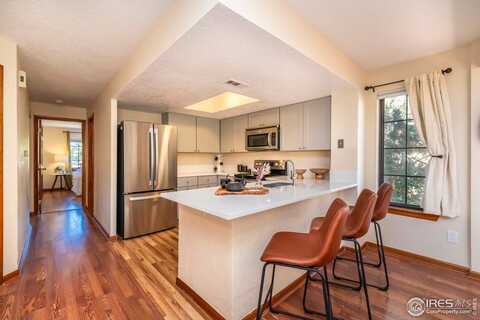 5950 Gunbarrel Ave, Boulder, CO 80301