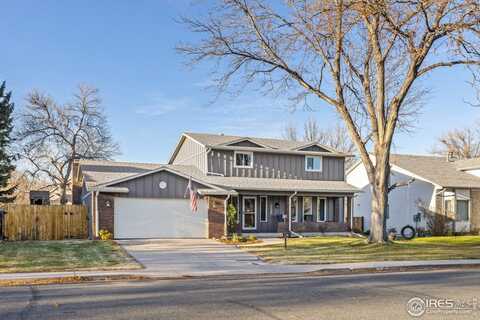 2551 Indian Hills Dr, Loveland, CO 80538