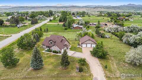 1625 Green Ridge Rd, Berthoud, CO 80513