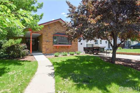 4720 S Grant St, Englewood, CO 80113