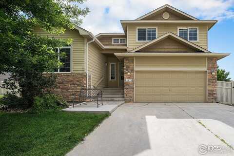 9673 Roadrunner Ave, Firestone, CO 80504