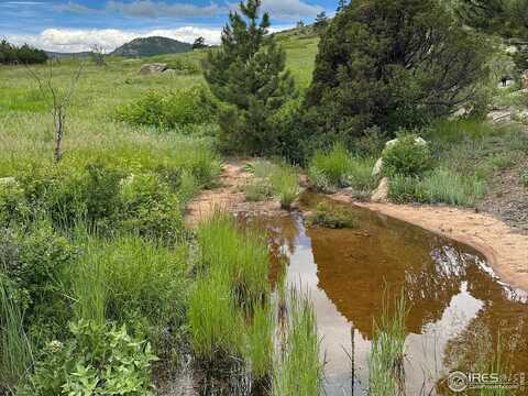 2302 W County Road 82e, Livermore, CO 80536