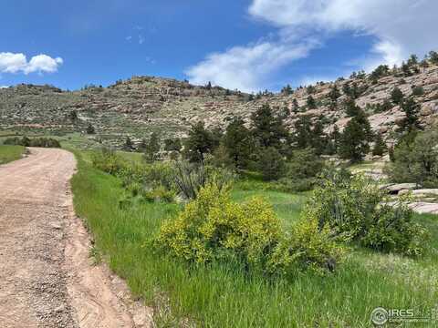 2302 W County Road 82e, Livermore, CO 80536
