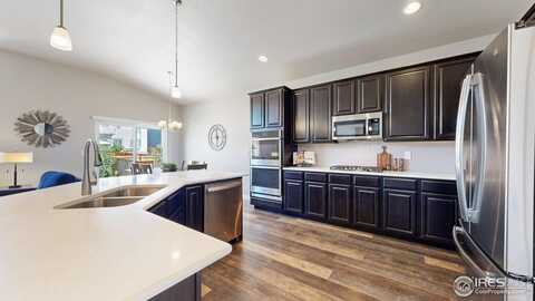 1384 Copeland Falls Rd, Severance, CO 80550