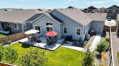 1384 Copeland Falls Rd, Severance, CO 80550