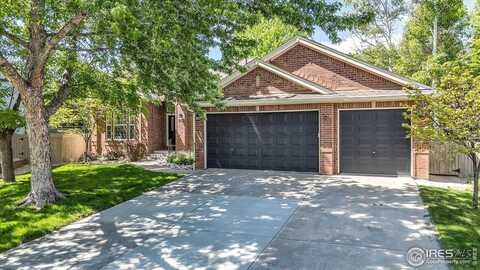 2563 Otter Ct, Lafayette, CO 80026
