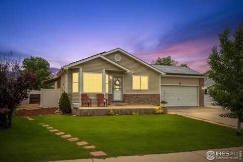 501 N 30th Ave, Greeley, CO 80631
