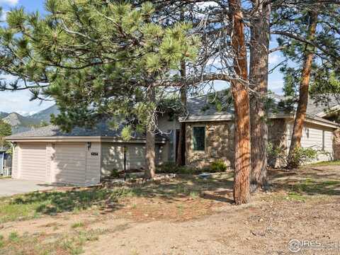 625 Steamer Dr, Estes Park, CO 80517