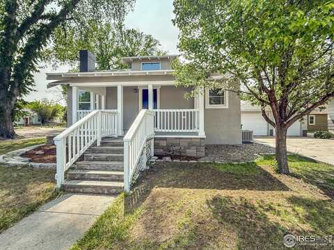924 S 5th Ave, Sterling, CO 80751