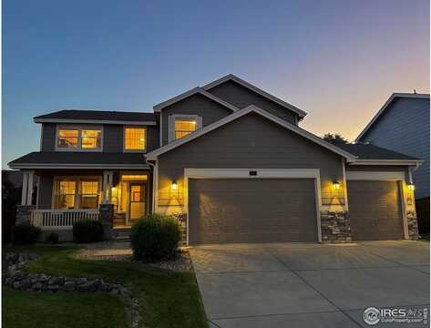 1931 Rannoch Dr, Longmont, CO 80504