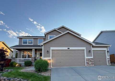 1931 Rannoch Dr, Longmont, CO 80504