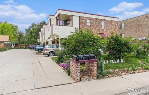 911 Tulip St, Longmont, CO 80501