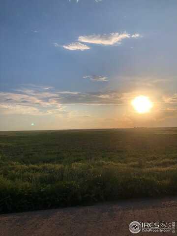 0 Lot A County Road 83, Briggsdale, CO 80611