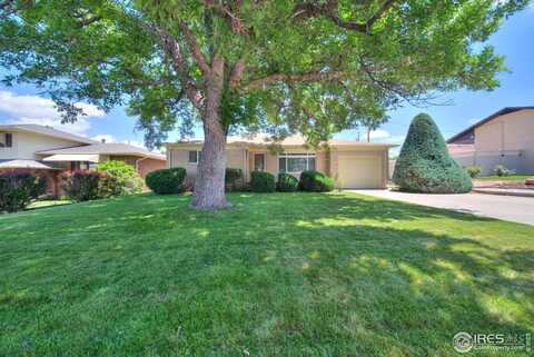 912 Diana St, Fort Morgan, CO 80701