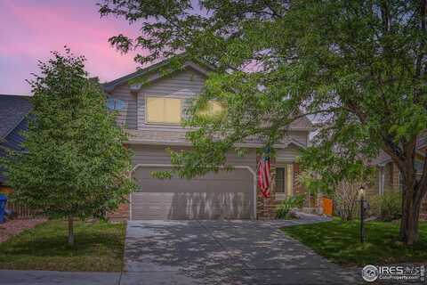 379 E 41st Ct, Loveland, CO 80538