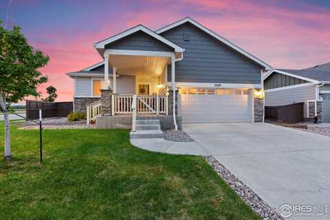 5309 Maher Ave, Loveland, CO 80538