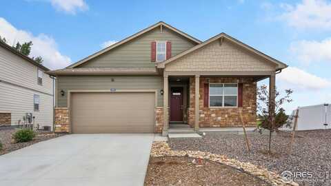 4709 Lynxes Way, Johnstown, CO 80534