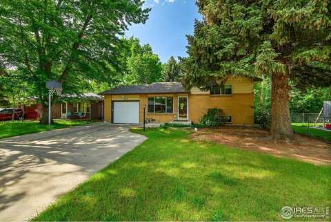 1210 Gard Pl, Loveland, CO 80537