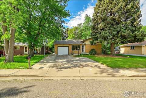 1210 Gard Pl, Loveland, CO 80537