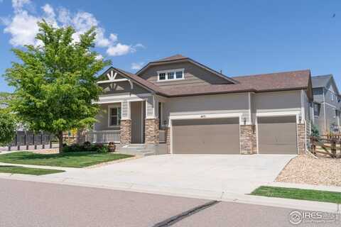 4631 Lakeside Dr, Firestone, CO 80504