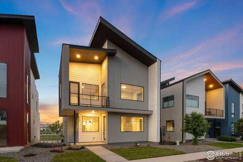 444 Osiander St, Fort Collins, CO 80524