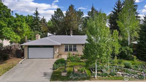 1307 Redwood Dr, Loveland, CO 80538