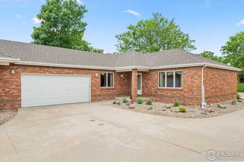 1601 44th Ave Ct, Greeley, CO 80634