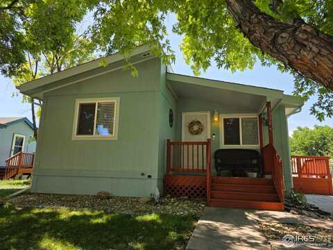 3334 Teton, Longmont, CO 80504