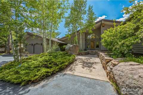 2415 Fox Acres Dr E, Red Feather Lakes, CO 80545