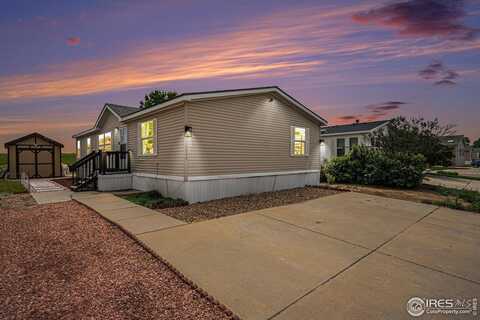 10844 Belmont St N, Firestone, CO 80504