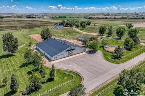 20360 County Road 3, Berthoud, CO 80513