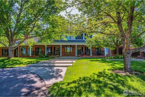 20360 County Road 3, Berthoud, CO 80513