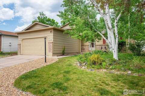 1955 Buena Vista Pl, Loveland, CO 80538