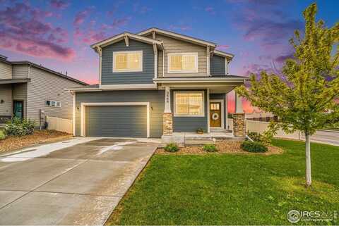3960 Sweetgum St, Wellington, CO 80549