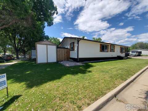 5852 Lake View Ct, Loveland, CO 80538