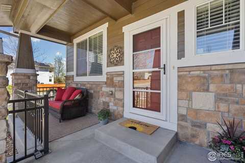 7102 Crooked Arrow Ln, Fort Collins, CO 80525
